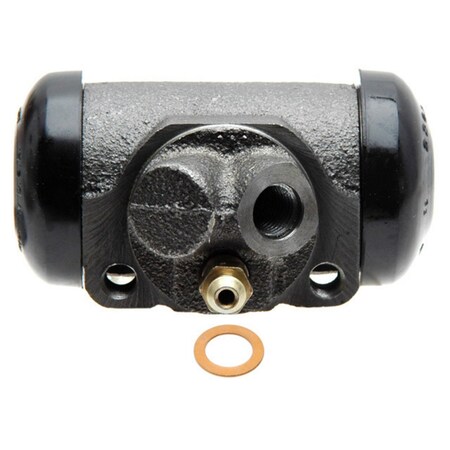 Raybestos CADILLAC DEVILLE 60 WC13368